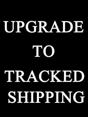 Tracking number upgrade for US customers